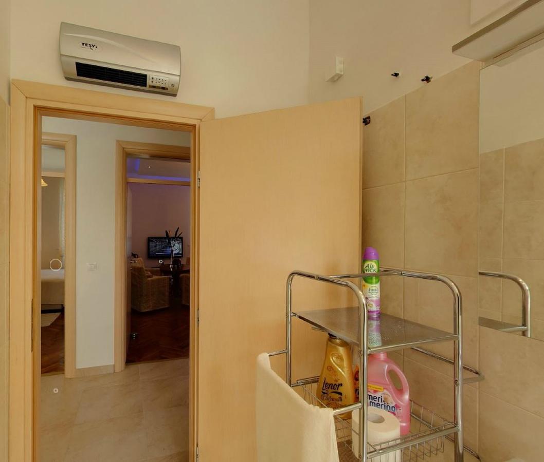 Apartment Mihe Dubrovnik Dış mekan fotoğraf